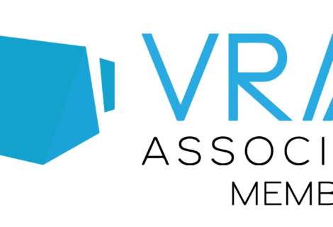 Member of the global VR AR Association